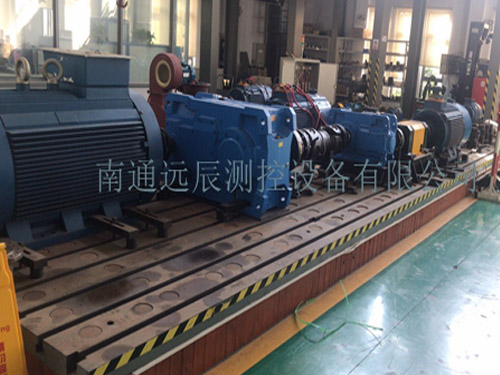 交流電力測功機(jī) 減速機(jī)試驗臺