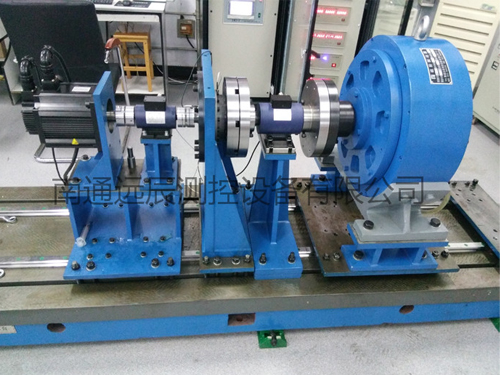 減速機(jī)測(cè)試2000Nm機(jī)器人減速機(jī)測(cè)試