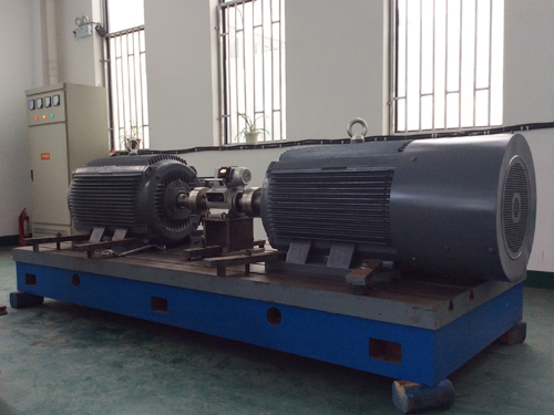 160kW電力測功機(jī)