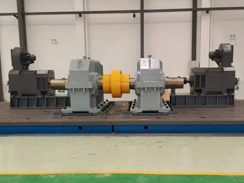 減速機(jī)測(cè)試臺(tái)